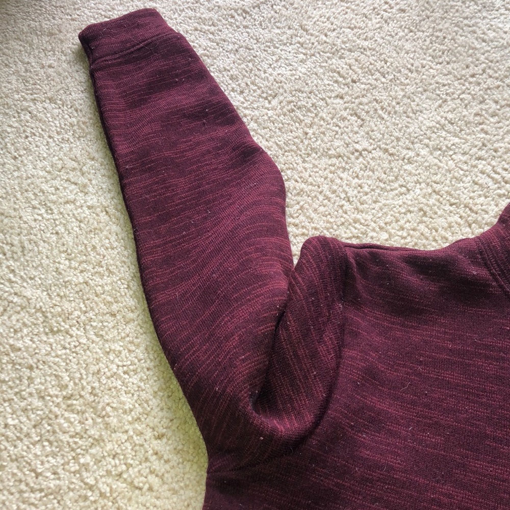 $3 🌻 Men’s Old Navy Quarter-Zip Pullover - Picture 14 of 16